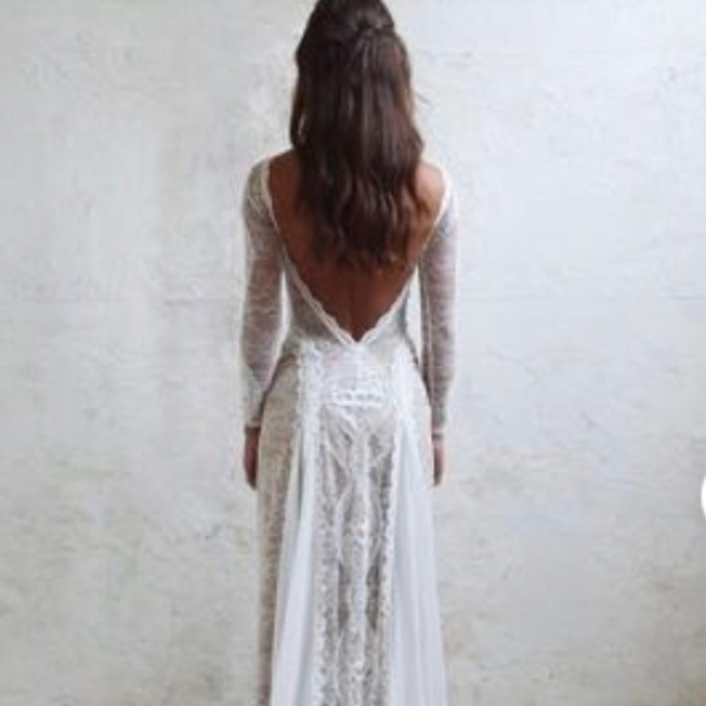 Grace loves lace Inca dress